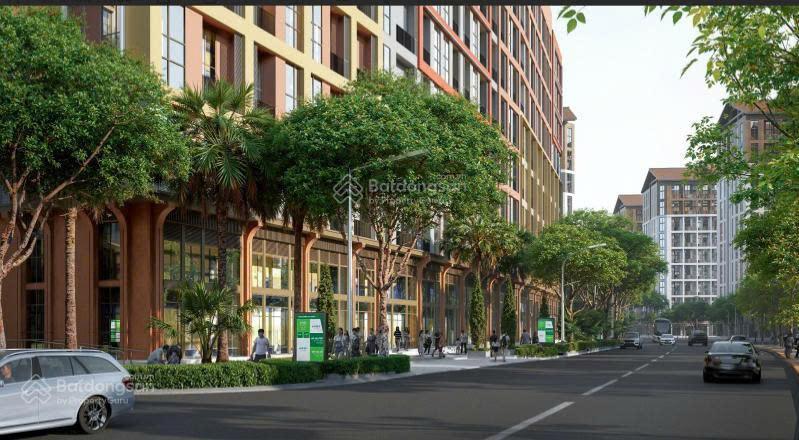 Căn hoa hậu đẹp ngồi ban công ngắm pháo hoa, thưởng thức nhạc nước ngay tại nhà sun urban city