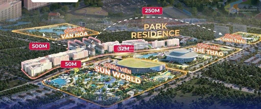 Còn hiếm có 1 căn giá 2,5 tỷ view đại lộ hoa siêu đẹp. htls 0%. ck lên tới 13,5%, chuẩn bị nhận nhà