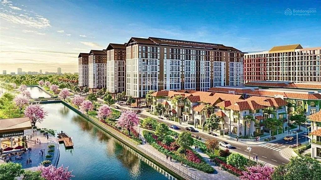 Còn hiếm có 1 căn giá 2,5 tỷ view đại lộ hoa siêu đẹp. htls 0%. ck lên tới 13,5%, chuẩn bị nhận nhà