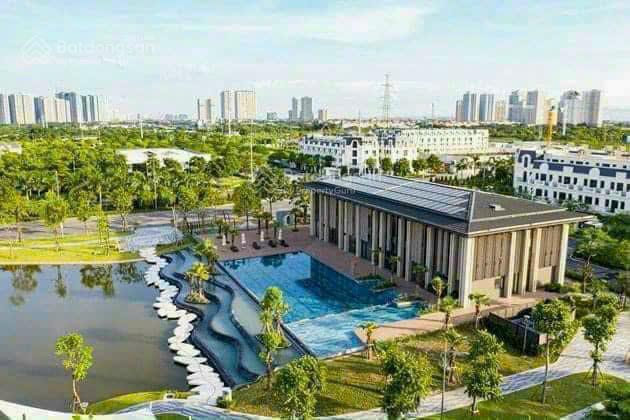 Ch 3pn hoa hậu view hồ điều hòa tại moonlight 2, 95m2, ngân hàng htls 0% đến 2028