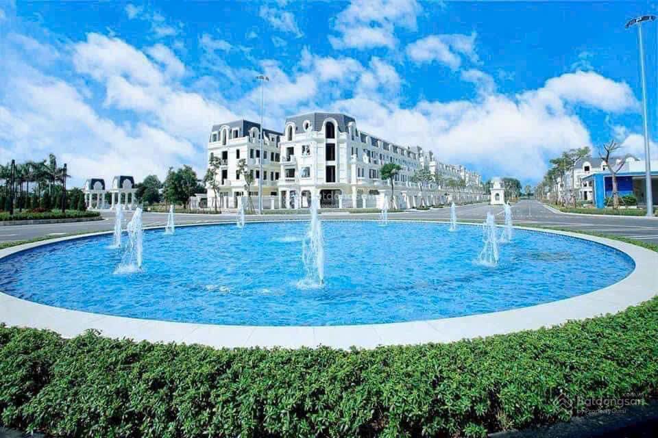Ch 3pn hoa hậu view hồ điều hòa tại moonlight 2, 95m2, ngân hàng htls 0% đến 2028
