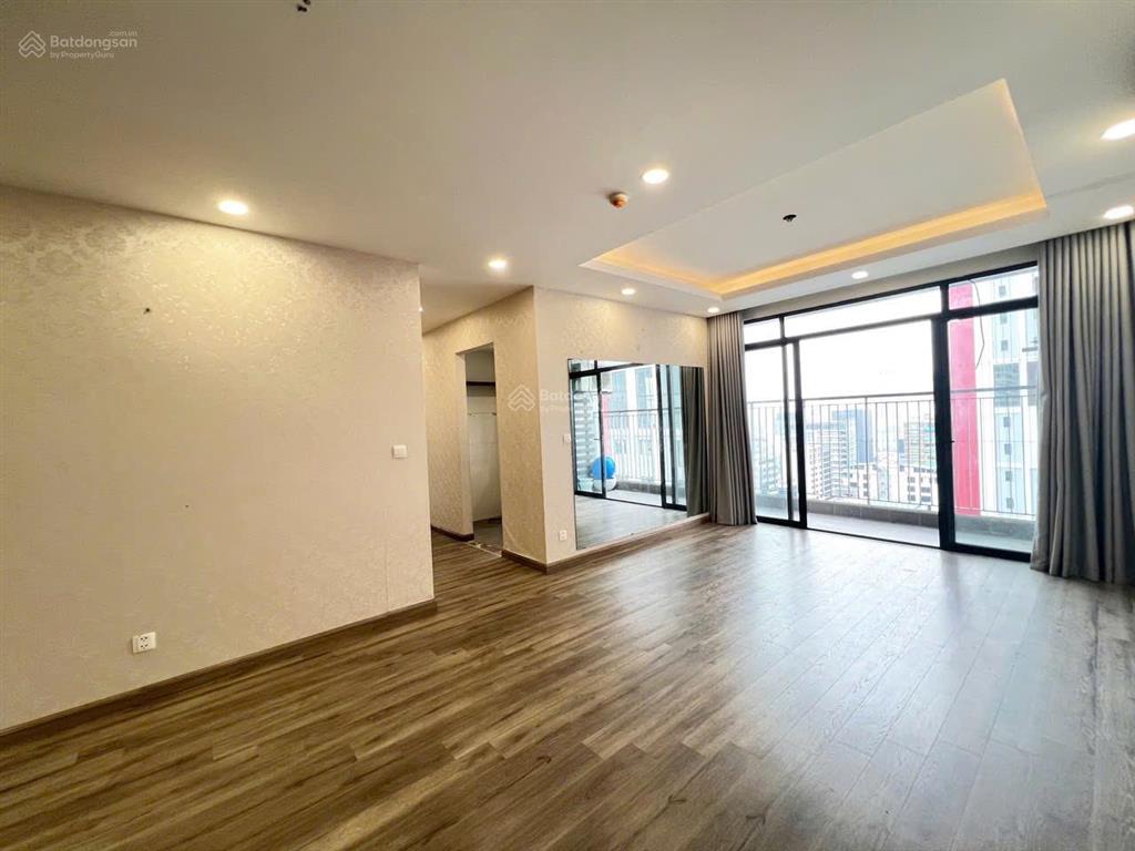 Chủ nhà cần tiền nên bán gấp căn 2pn trục 05 tòa b tòa paragon mặt phố duy tân, bao phí toàn bộ