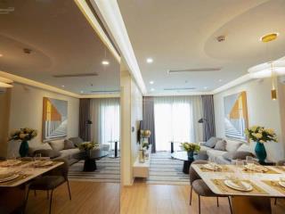 Quỹ ký trực tiếp cđt không chênh, em bán căn 3pn 95m2 view thành phố ngắm pháo hoa mỹ đình