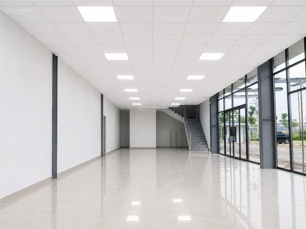 Cho thuê nhà xưởng trong kcn hưng yên 3500m có pccc tự động