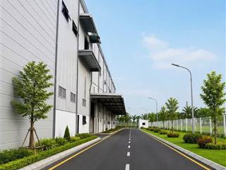 Cho thuê nhà xưởng trong kcn hưng yên 3500m có pccc tự động