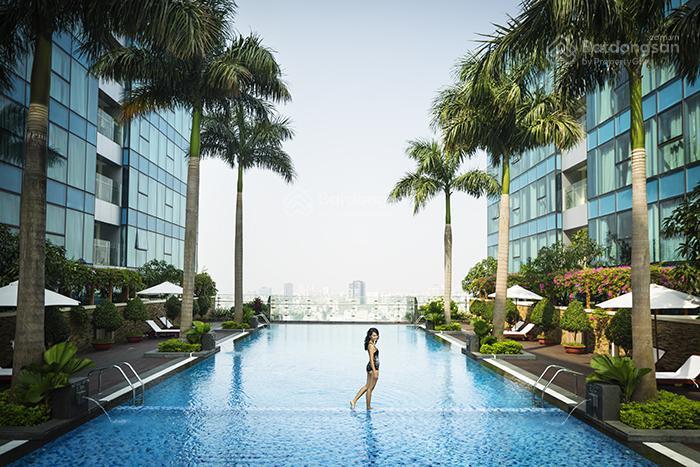Xuất cảnh bán căn hộ vinhomes đồng khởi, quận 1 góc 2 view sông cực đẹp