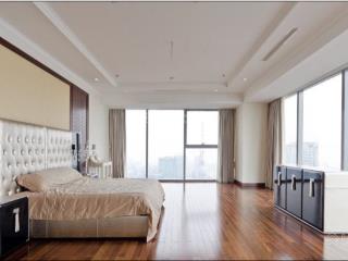 Bán căn hộ 4pn vincom center  đồng khởi, góc view sông và nội khu phường sài gòn