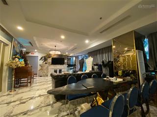 Cần cho thuê căn hộ vinhomes đồng khởi  vincom center quận 1, căn sân vườn duy nhất