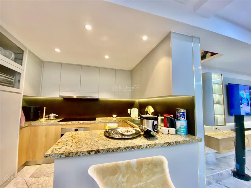 Bán gấp chỉ 20 tỷ căn hộ duplex cảnh viên 4pn, 2 tầng, tặng nội thất italia cao cấp