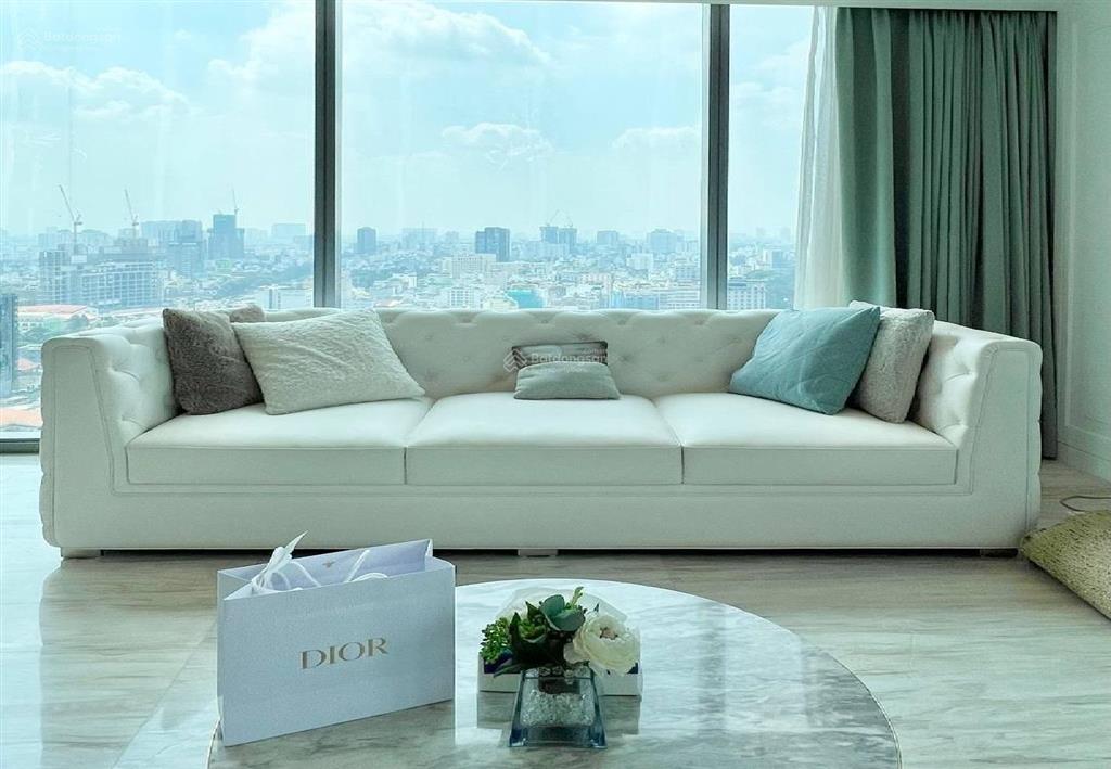 Cho thuê căn hộ vincom center  vinhomes đồng khởi 2pn góc nhà thờ đức bà và bitexco, quận 1