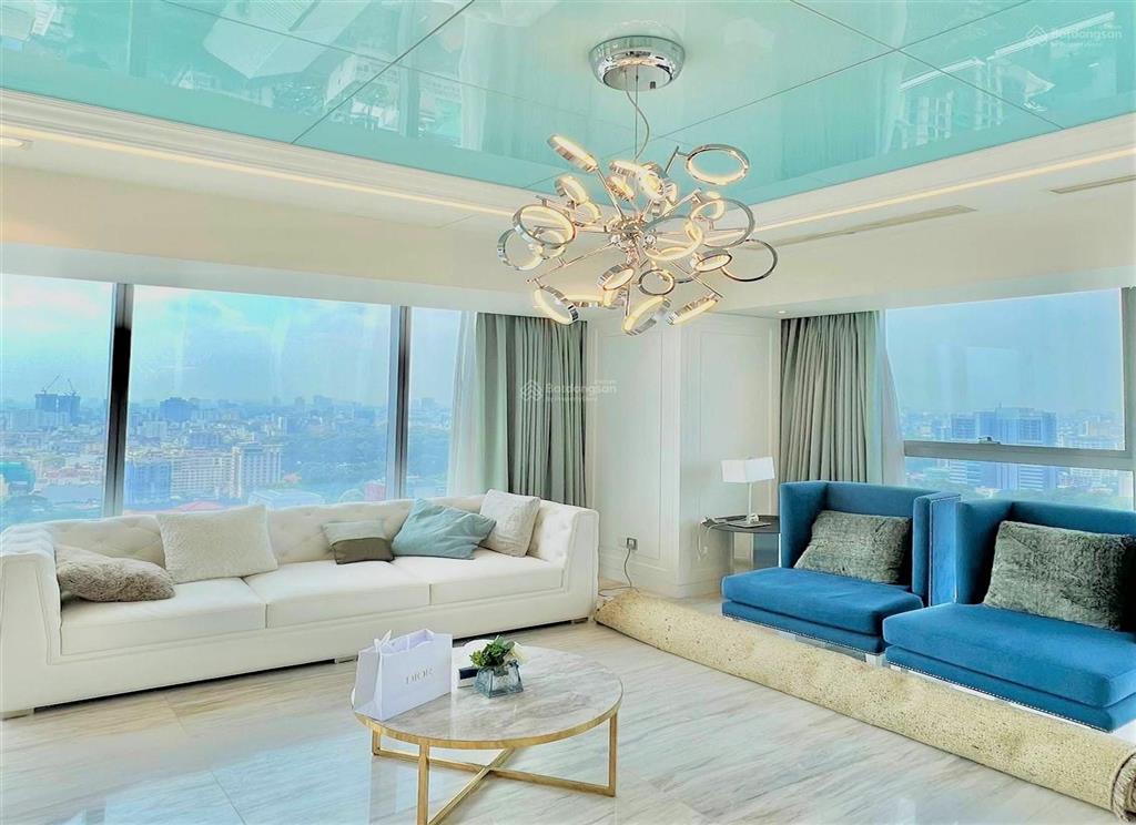 Cho thuê căn hộ vincom center  vinhomes đồng khởi 2pn góc nhà thờ đức bà và bitexco, quận 1
