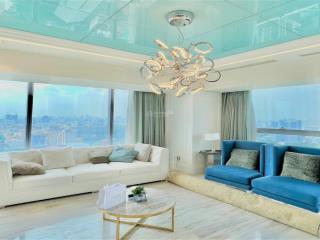 Cho thuê căn hộ vincom center  vinhomes đồng khởi 2pn góc nhà thờ đức bà và bitesco, quận 1