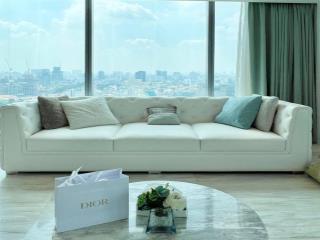 Cho thuê căn hộ cao cấp vinhomes đồng khởi, view bitesco + nhà thờ đức bà tuyệt đẹp