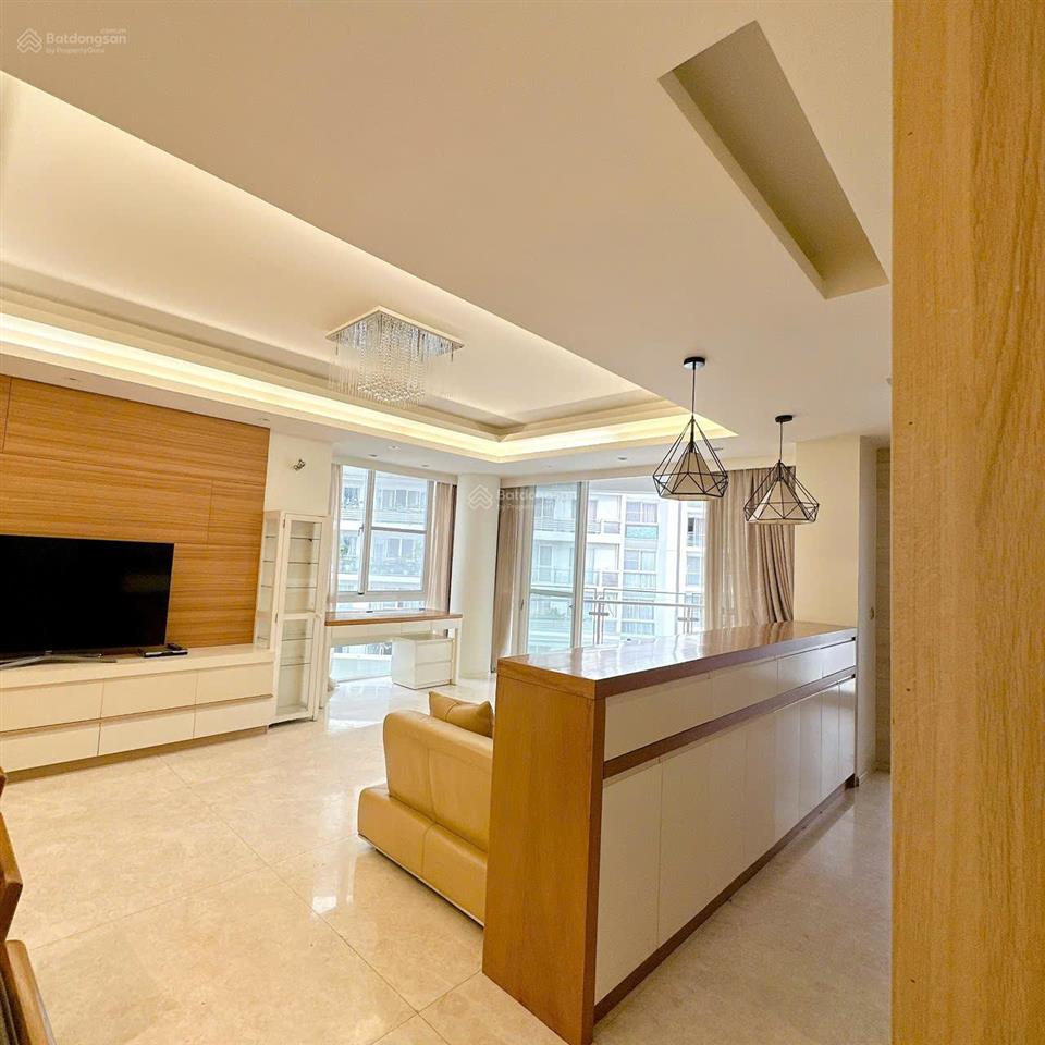 Cho thuê giá rẻ căn hộ riverpark residence 3pn, view hồ bơi ngay phú mỹ hưng, quận 7