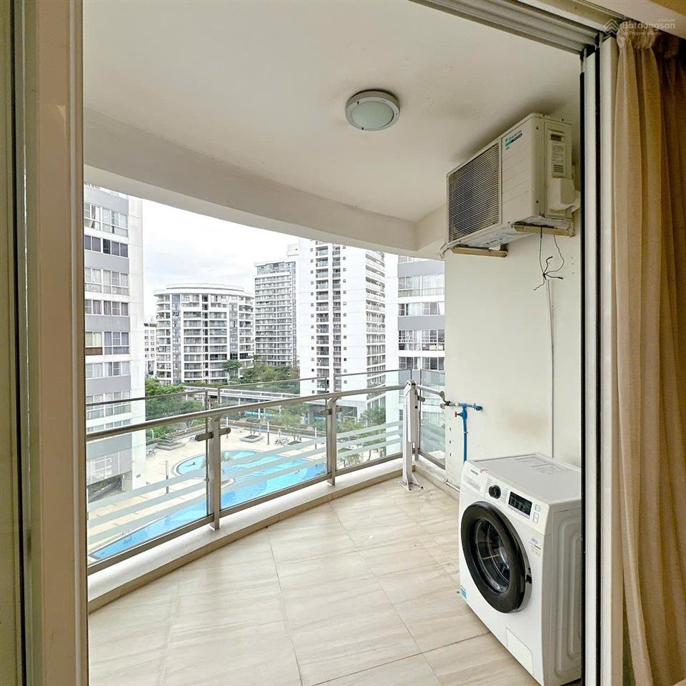Cho thuê giá rẻ căn hộ riverpark residence 3pn, view hồ bơi ngay phú mỹ hưng, quận 7