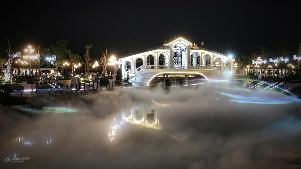 Bán biệt thự 200m2 tại t&t millennia city long hậu, 11 tỷ vnd