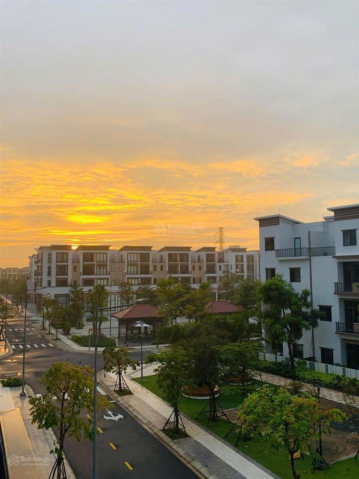 Bán biệt thự song lập 200m2 số lượng ít còn lại tại dự án t&t city millennia, long an