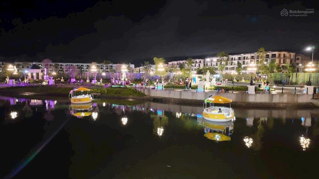 Bán biệt thự song lập 200m2 số lượng ít còn lại tại dự án t&t city millennia, long an