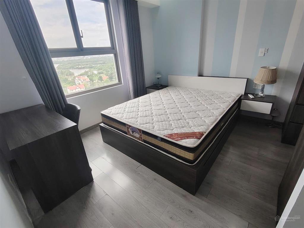 Bán gấp căn hộ sài gòn south residence ngay nhà bè, 73m2, 2pn view phú mỹ hưng
