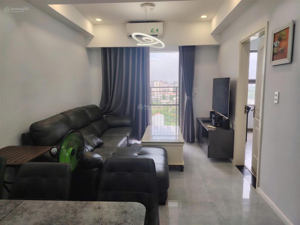 Gia đình cần bán căn hộ sài gòn south residence lầu cao, 73m2, 2pn tại nhà bè