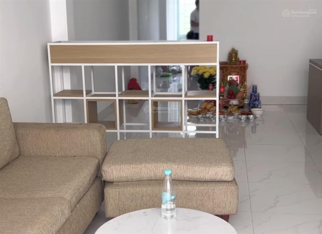 Bán nhà phố mặt tiền đường số 3, ngay kdc bộ công an dt 80m2, xây móng băng