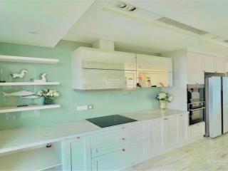 Cho thuê chcc vinhomes đồng khởi  vincom center quận 1 view bitesco cực đẹp