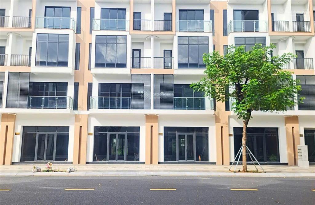 Gia đình cần bán căn nhà phố liền kề mã căn alk03 dự án t&t millennia city long hậu, giá cực tốt