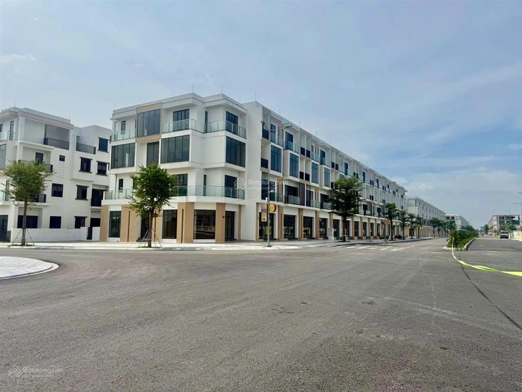 Gia đình cần bán căn nhà phố liền kề mã căn alk03 dự án t&t millennia city long hậu, giá cực tốt