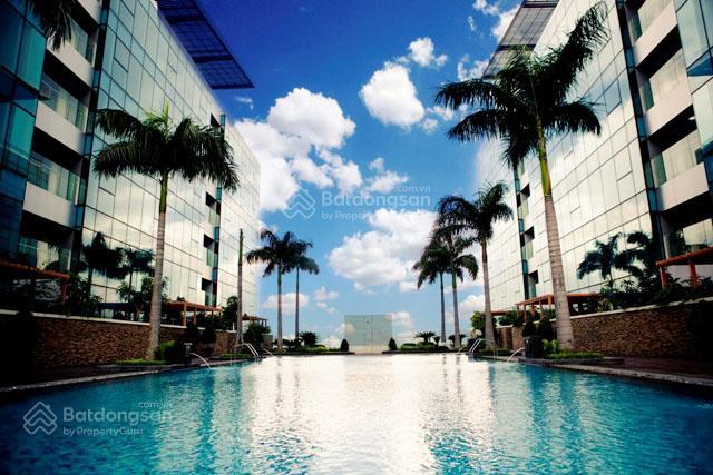Cực hiếm căn hộ vincom center tầng sân vườn, 3pn căn góc view bến bạch đằng quận 1