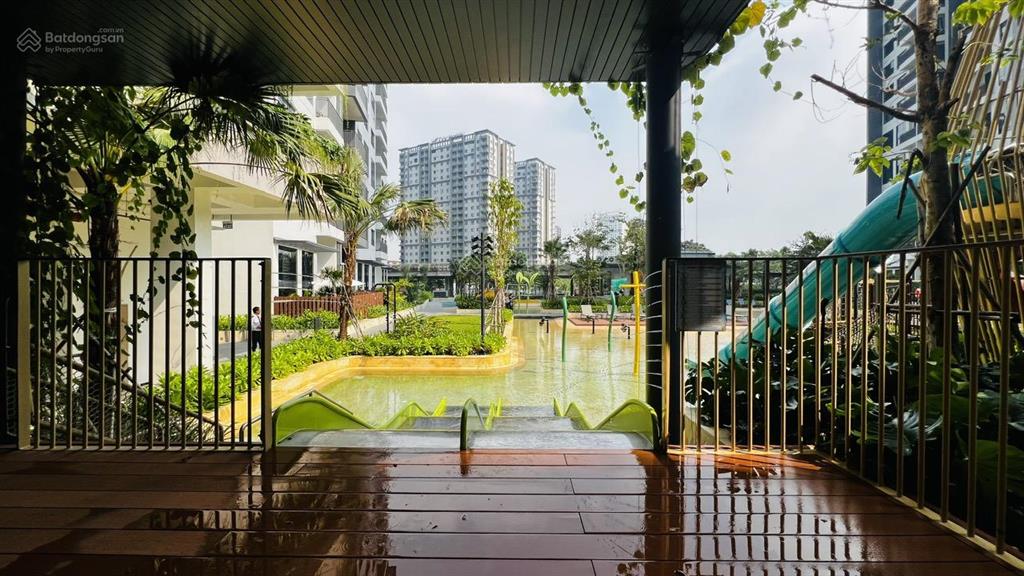 Gửi bán căn hộ infinity tháp t9, lầu cao, 127m² căn góc view hồ bơi và sông cực đẹp