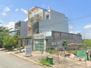 Bán căn nhà tự xây kiên cố ngay mặt đường số 3, xã long thới, nhà bè