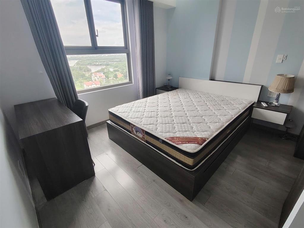 Bán gấp giá rẻ căn hộ sài gòn south có sổ hồng, view phú mỹ hưng, quận 7