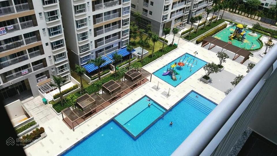 Bán gấp căn hộ scenic valley 89m² ngay crescent mall phú mỹ hưng, quận 7