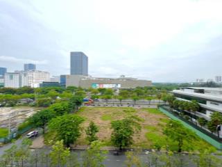 Bán gấp căn hộ scenic valley 89m² ngay crescent mall phú mỹ hưng, quận 7