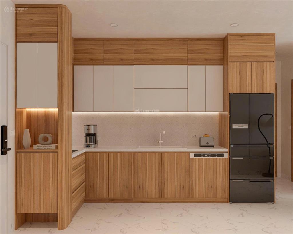 Kẹt tiền bán gấp căn hộ lavida plus 64m², 2pn lầu cao view ngay phú mỹ hưng