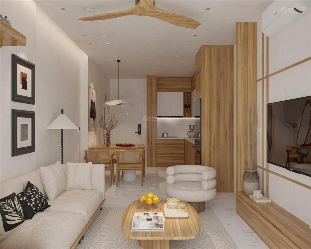 Kẹt tiền bán gấp căn hộ lavida plus 64m², 2pn lầu cao view ngay phú mỹ hưng