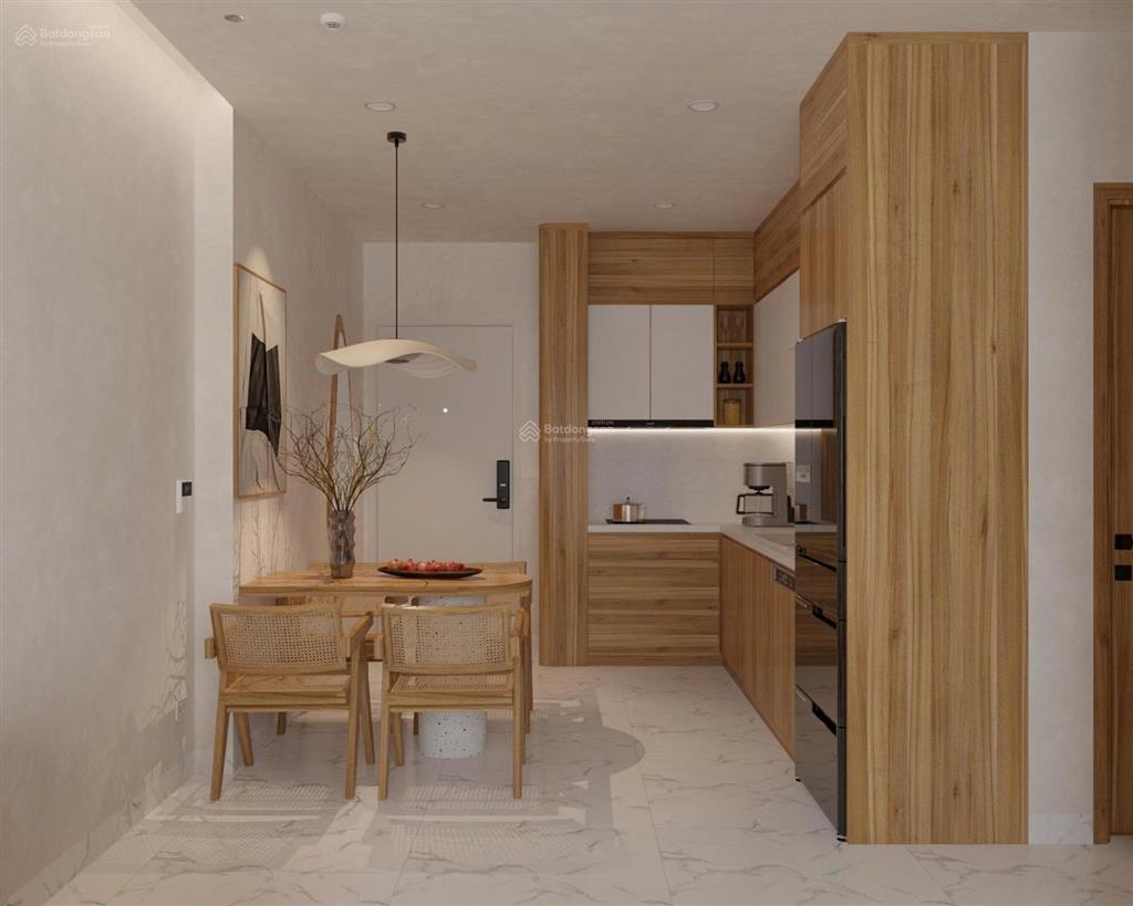 Kẹt tiền bán gấp căn hộ lavida plus 64m², 2pn lầu cao view ngay phú mỹ hưng