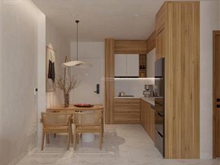 Kẹt tiền bán gấp căn hộ lavida plus 64m², 2pn lầu cao view ngay phú mỹ hưng