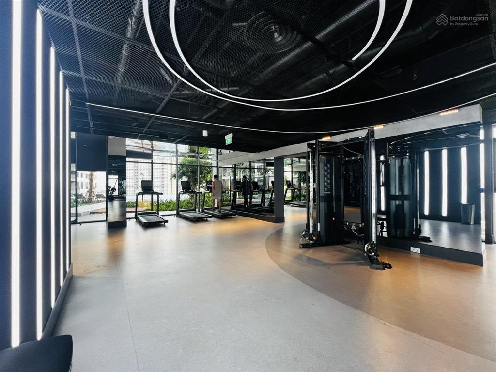 Bán căn hộ infinity tòa t9, 128m2, căn góc view hồ bơi và sông cực đẹp, nhìn phú mỹ hưng