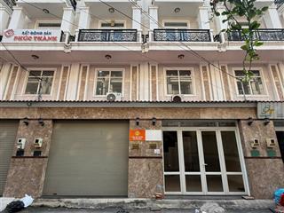 Bán gấp căn nhà phố 61m2, 3 lầu, đường số 10 ngay phường hiệp bình, tp. thủ đức