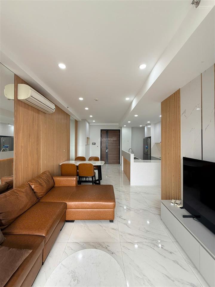 Bán gấp căn hộ midtown 3 phòng ngủ, view nhìn sông chỉ 14 tỷ có sổ hồng