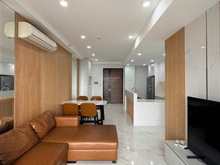 Bán gấp căn hộ midtown 3 phòng ngủ, view nhìn sông chỉ 14 tỷ có sổ hồng