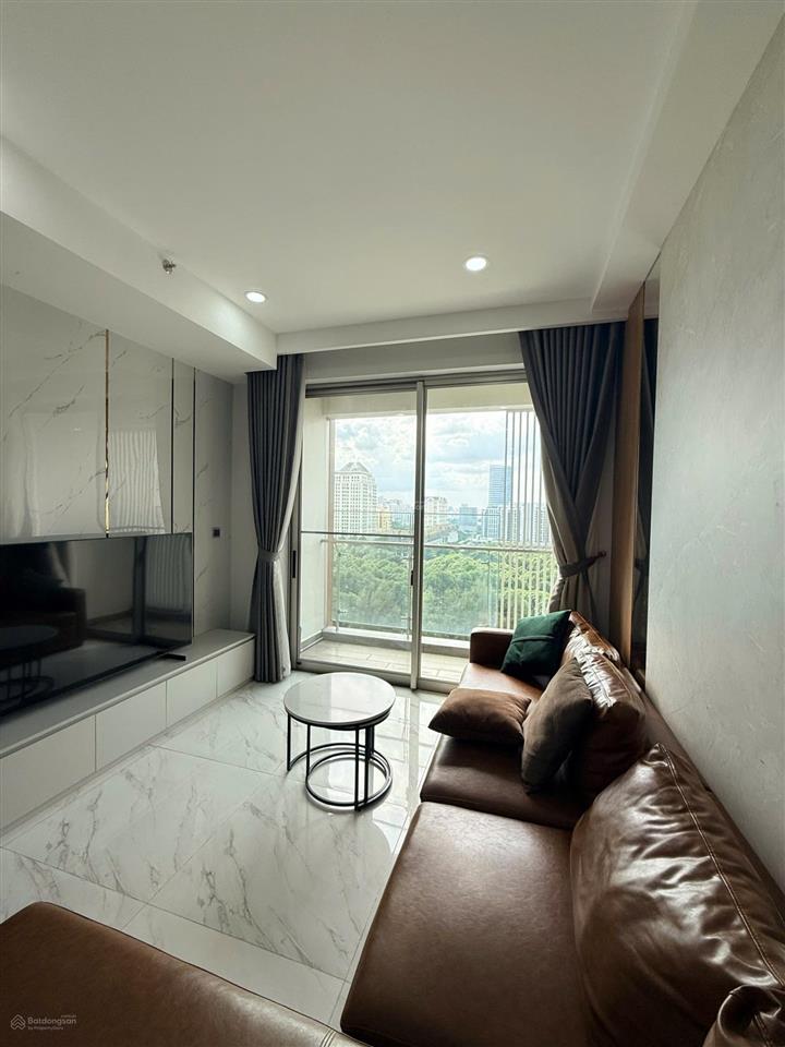 Bán gấp căn hộ midtown 3 phòng ngủ, view nhìn sông chỉ 14 tỷ có sổ hồng