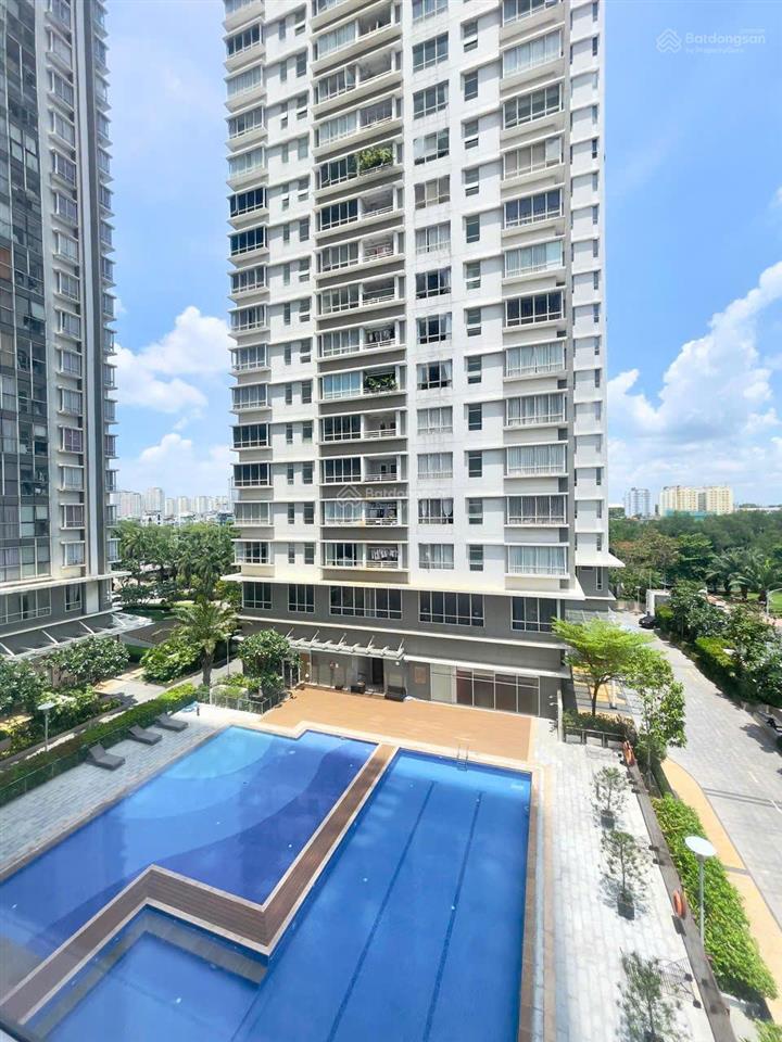 Bán căn hộ sunrise city nguyễn hữu thọ 116m², 2pn view hồ bơi giá tốt