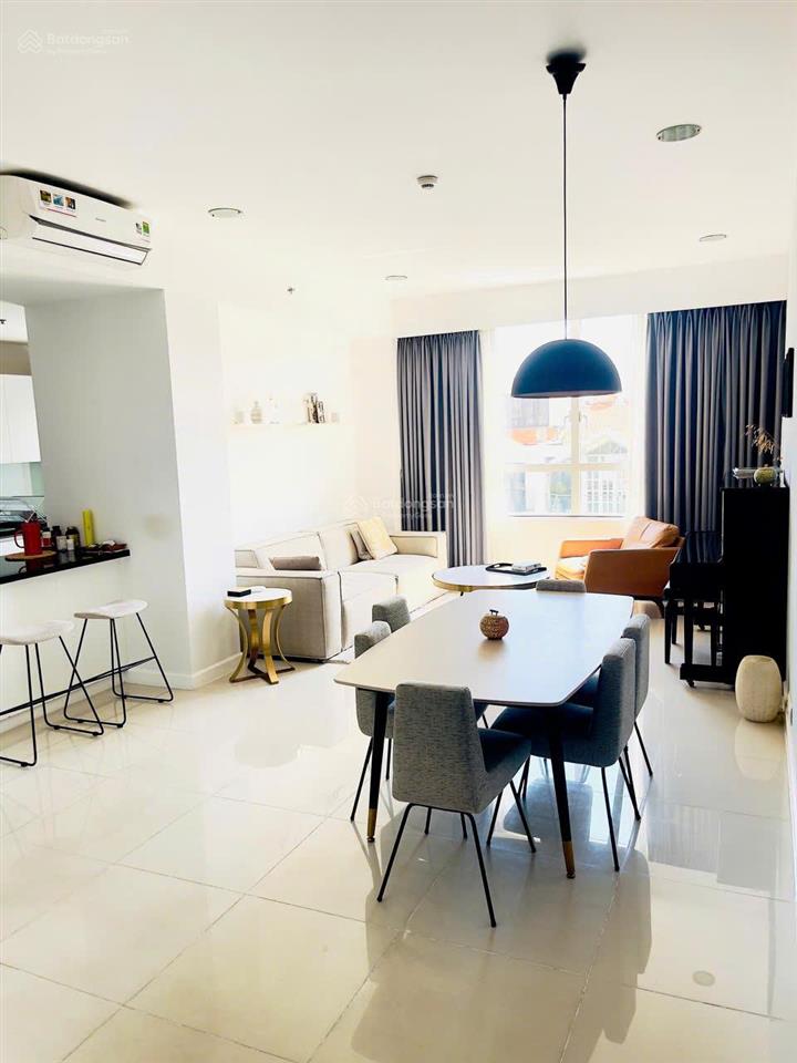 Bán căn hộ sunrise city nguyễn hữu thọ 116m², 2pn view hồ bơi giá tốt