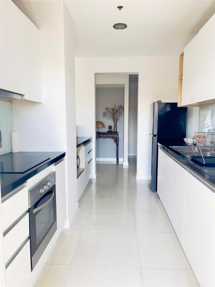 Bán căn hộ sunrise city nguyễn hữu thọ 116m², 2pn view hồ bơi giá tốt