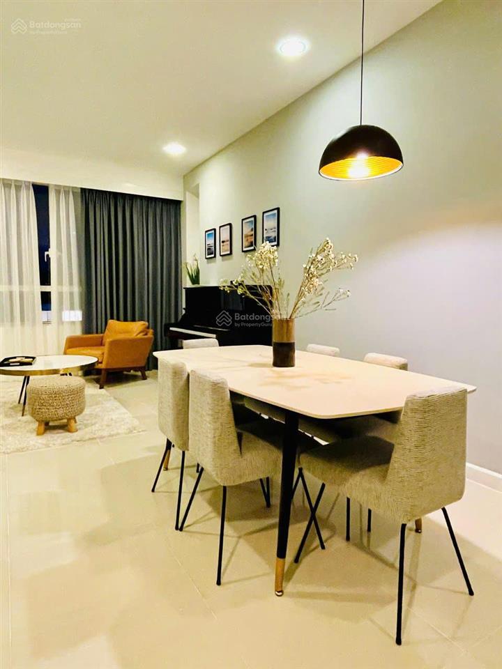 Bán căn hộ sunrise city nguyễn hữu thọ 116m², 2pn view hồ bơi giá tốt