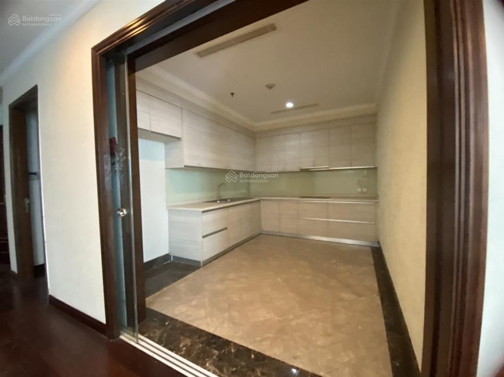 Bán căn hộ vincom center  vinhomes đồng khởi, 199m², 4pn view hồ bơi giá tốt
