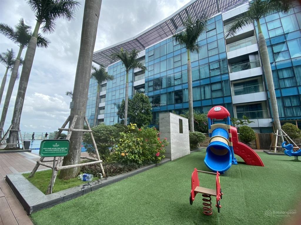 Bán căn hộ vincom center  vinhomes đồng khởi, 199m², 4pn view hồ bơi giá tốt