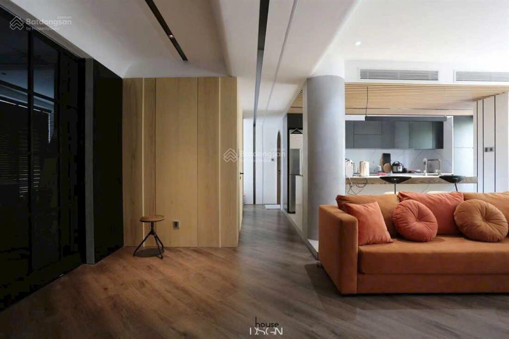 Bán căn hộ sân vườn the panorama 167m2, 3pn nhà đẹp ngay phú mỹ hưng